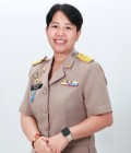 นางสาวเกศิณี พรหมตัน