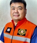 นายสุวิทย์ ทองอ่วมใหญ่