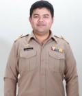 นายกานต์ บุญทองเสน
